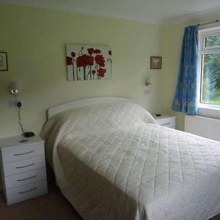Snipelands Bed And Breakfast. Flax Bourton Exterior photo
