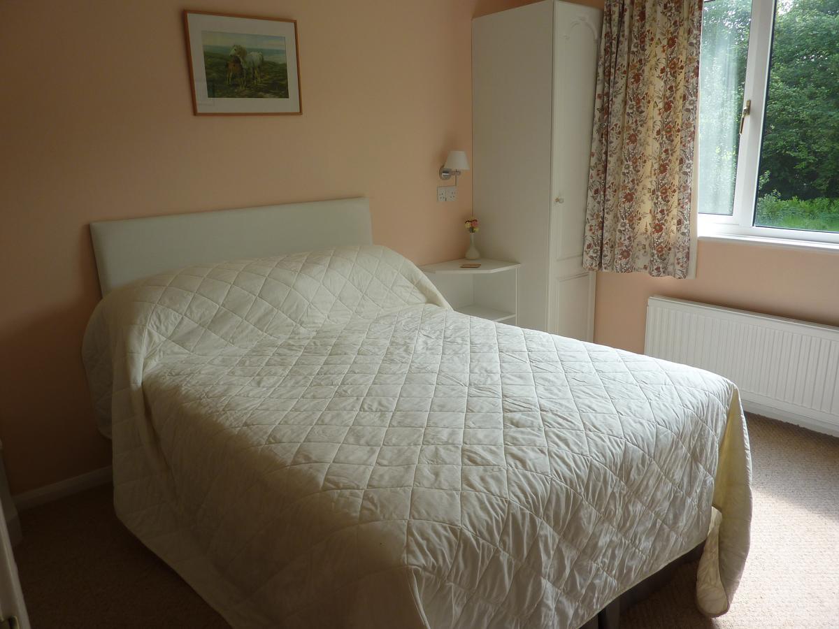 Snipelands Bed And Breakfast. Flax Bourton Exterior photo