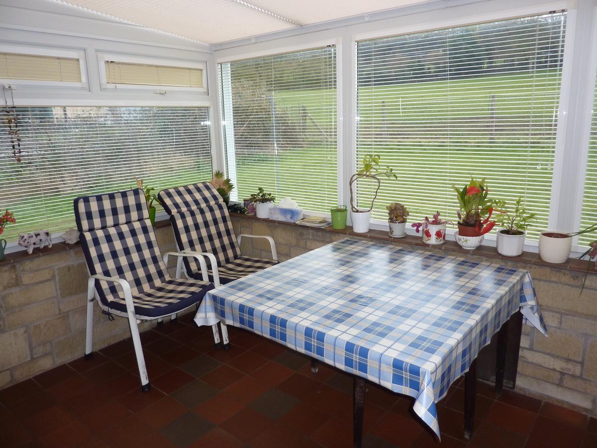 Snipelands Bed And Breakfast. Flax Bourton Exterior photo
