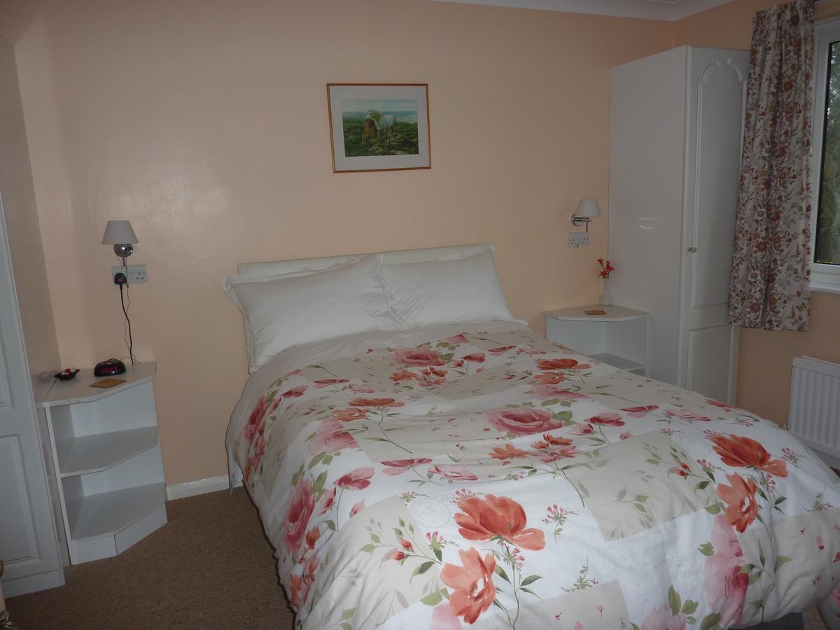 Snipelands Bed And Breakfast. Flax Bourton Exterior photo